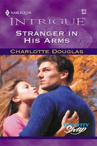 Cover of Stranger in His Arms