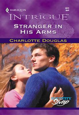 Cover of Stranger in His Arms