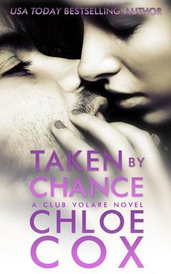 Book cover for Taken by Chance