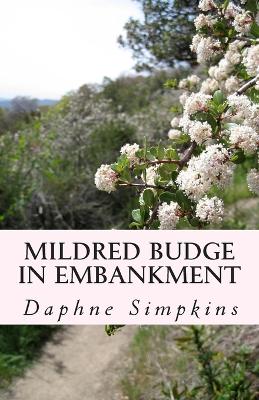 Book cover for Mildred Budge in Embankment