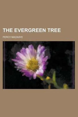 Cover of The Evergreen Tree