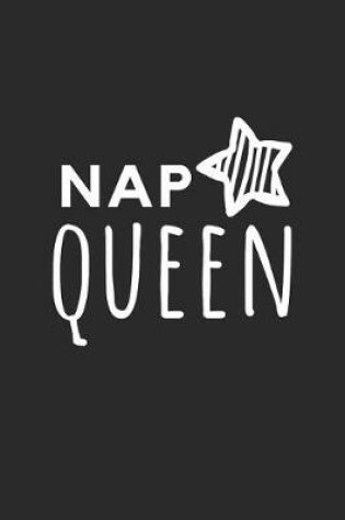 Cover of Nap Queen