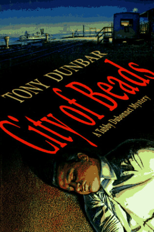 Cover of City of Beads