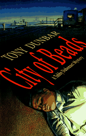 Book cover for City of Beads