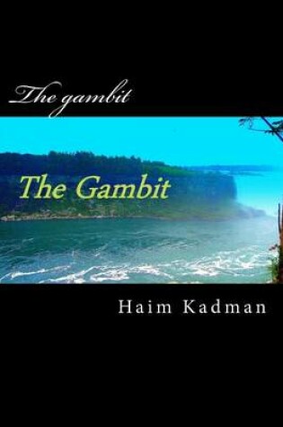 Cover of The gambit