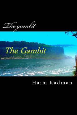 Book cover for The gambit
