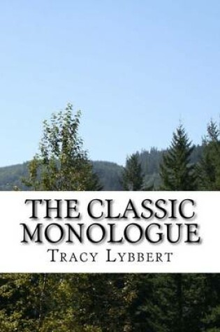 Cover of The Classic Monologue