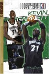 Book cover for Greatest Stars of the NBA Volume 4