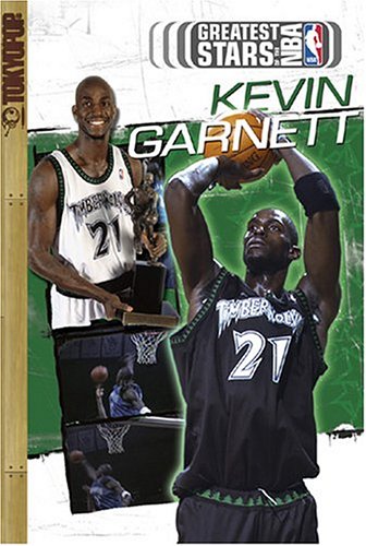 Cover of Greatest Stars of the NBA Volume 4