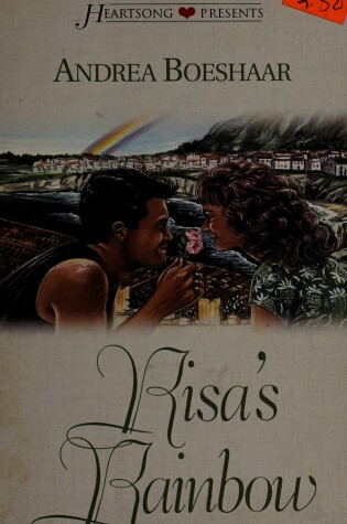 Cover of Risa's Rainbow