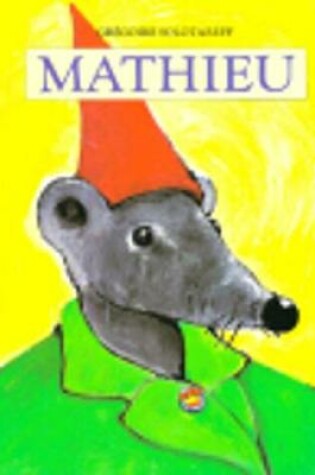 Cover of Mathieu