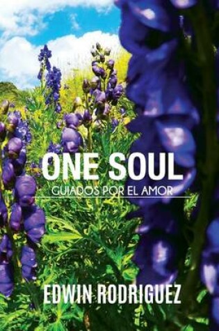 Cover of Onesoul Guiados por el Amor