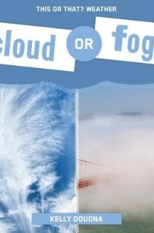 Cover of Cloud or Fog?