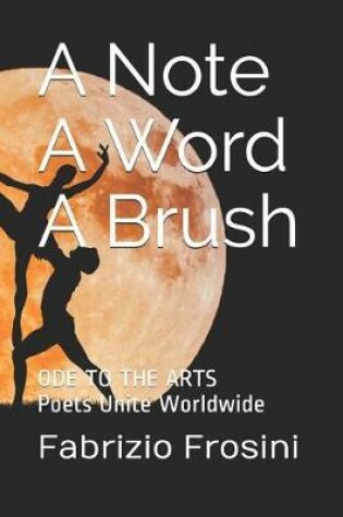 Cover of A Note, A Word, A Brush