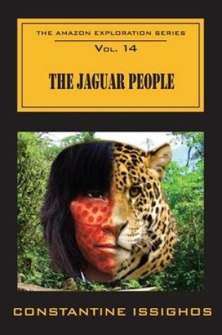 Cover of The Jaguar People