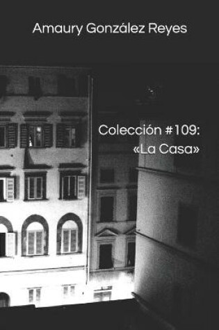 Cover of Coleccion #109