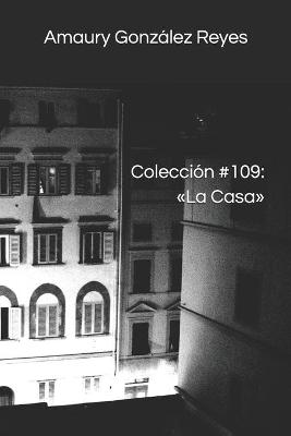 Book cover for Coleccion #109