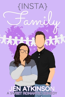 Cover of Insta Family