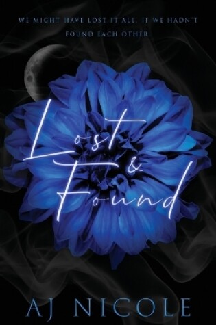 Cover of Lost & Found