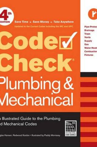 Cover of Code Check Plumbing & Mechanical