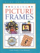 Cover of Making Picture Frames