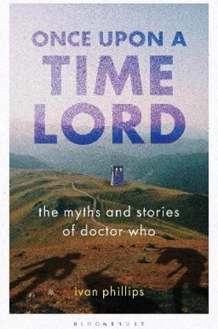 Cover of Once Upon a Time Lord