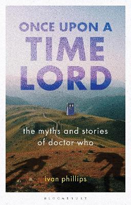 Cover of Once Upon a Time Lord