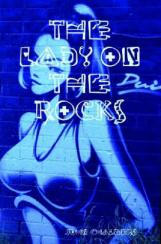 Cover of The Lady on the Rocks