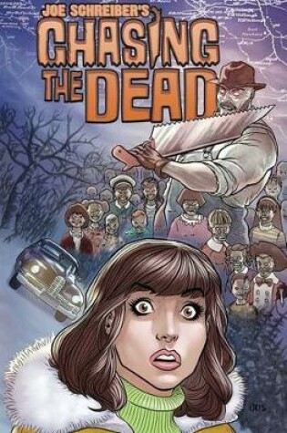 Cover of Chasing The Dead