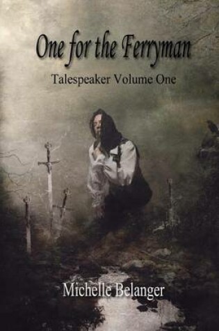 Cover of One for the Ferryman