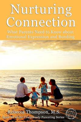Book cover for Nurturing Connection