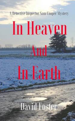 Book cover for In Heaven and In Earth