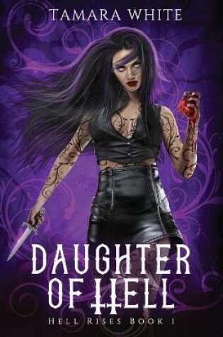 Cover of Daughter of Hell