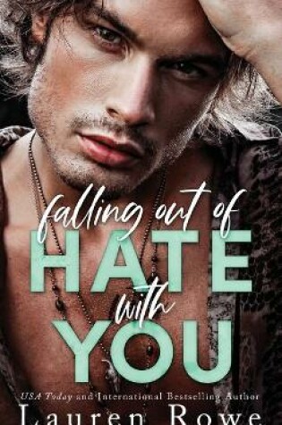 Cover of Falling Out of Hate with You