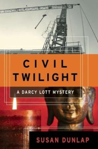 Cover of Civil Twilight