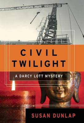 Cover of Civil Twilight