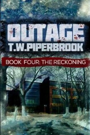 Cover of Outage 4
