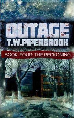 Cover of Outage 4