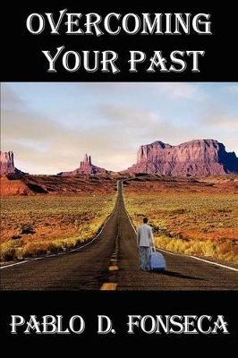 Book cover for Overcoming Your Past