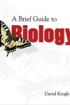 Book cover for Brief Guide to Biology Value Pack