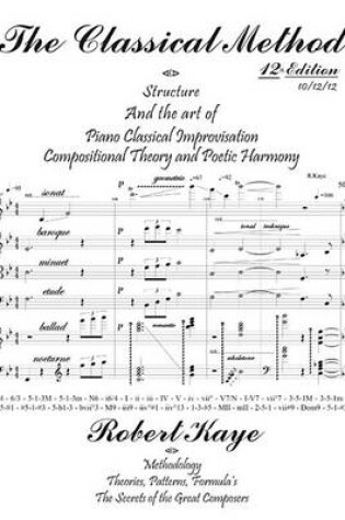 Cover of The Classical Method