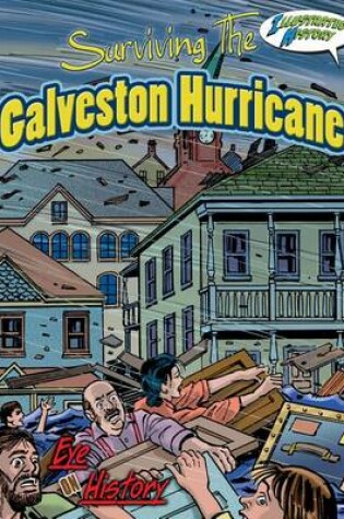 Cover of Surviving the Galveston Hurricane