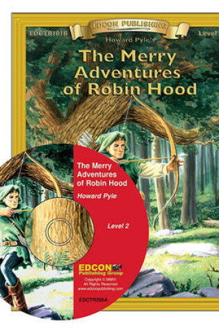 Cover of Adventures of Huckleberry Finn Read Along