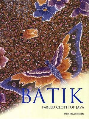 Cover of Batik