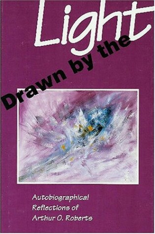 Cover of Drawn by the Light