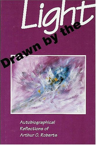 Book cover for Drawn by the Light