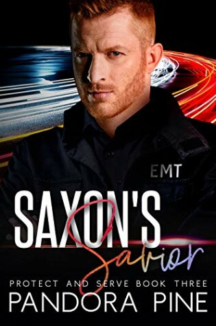 Saxon's Savior