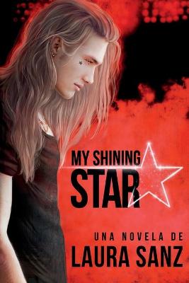 Book cover for My shining Star