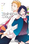 Book cover for Rainbow Days, Vol. 7