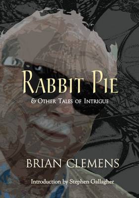 Book cover for Rabbit Pie